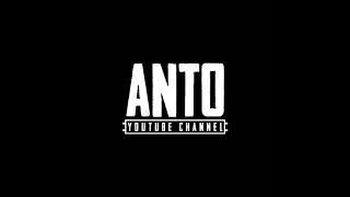 ANTO YouTube Channel