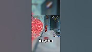 Wolfos Got Some Moves #randomizer #ocarinaoftime #zelda #glitch #shorts