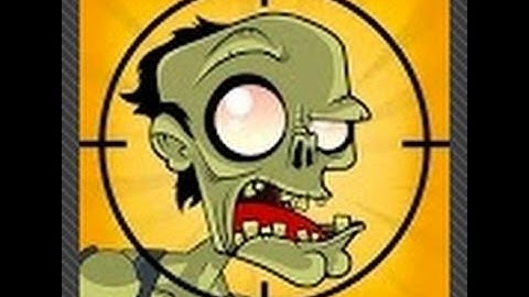 Stupid Zombies 2 Android App Review - CrazyMikesapps