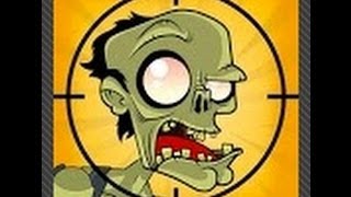 Stupid Zombies 2 Android App Review - CrazyMikesapps screenshot 4