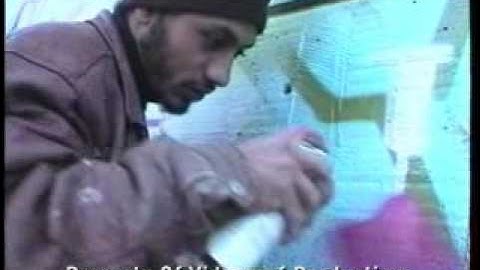 The Original Videograf Series Issue 8 - Clark & Ces