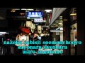 宗右衛門町ブルース 平和勝次とダークホース Cover Soemoncho Blues Heiwa Katsuji & Dark Horse