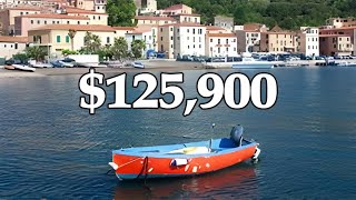 Private Islands For Sale That Cost Less Than A House