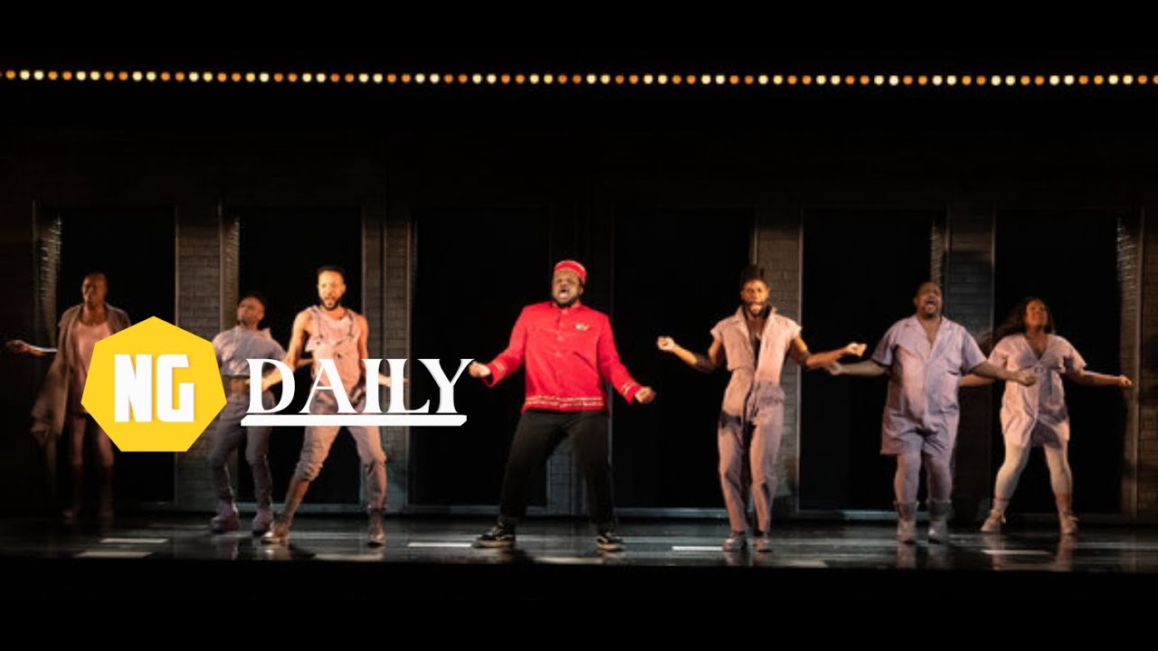 Tony Awards Nominations 2022: Live Updates and News