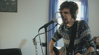 Video thumbnail of "Muse - New Born // One Man Band Cover"