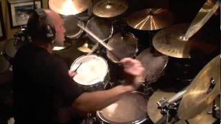 Drum Cover  Critical Acclaim By Avenged Sevenfold