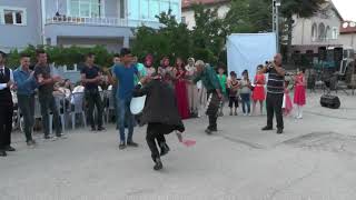Elbistan Halay Tadımlık Solo