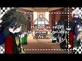 ∆~ Hashiras react to Tomioka Giyuu as Ray ∆~ Part 1/? ∆~ Tpn x Kny ∆~ My au ∆~