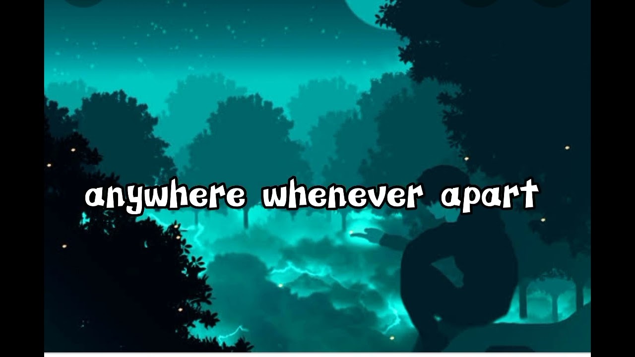 Alan Walkeralone(lyrics) YouTube