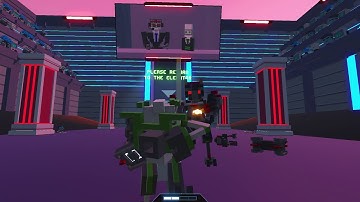 Clone Drone in the Danger Zone (ENDLESS BOW CHALLENGE)