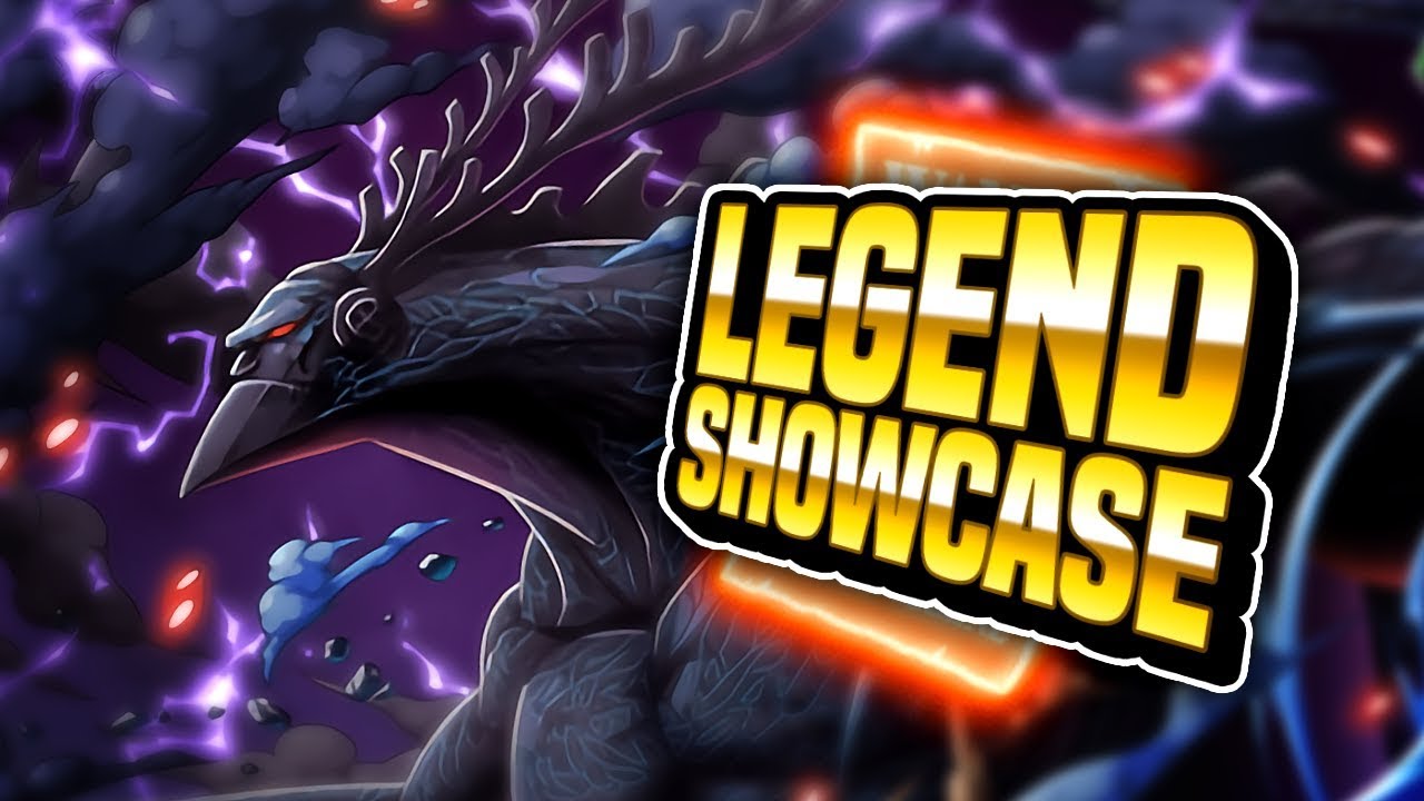 RAINBOW DOUGLAS BULLET SHOWCASE!! One Of The Hardest Hitting Captains