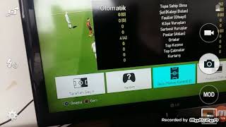 Pes 2018 Efsane Olun Kariyeri 1.Bölüm
