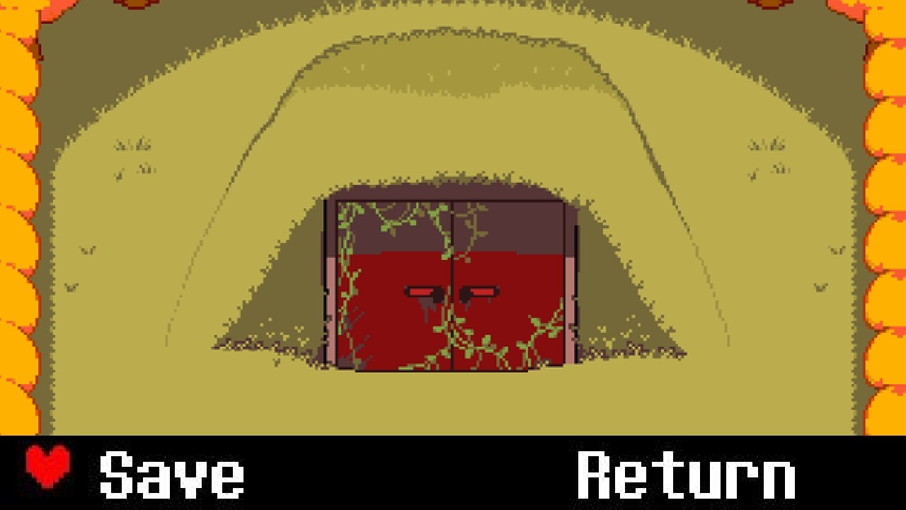 Some last minute Deltarune theories before chapters 3 & 4 drop - YouTube