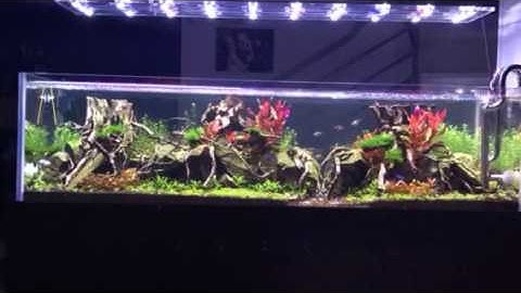 High power led dimming with arduino nano