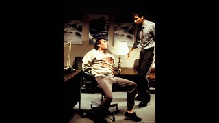 Mark Snow - Deny Everything (The X-Files: Ascension - 02X06)