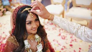 Bhavin & Yukthi De Vere Wokefield Estate F Club, Reading