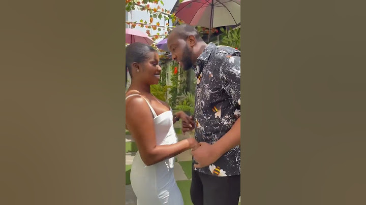 Ray emodi got engaged with her fiance announcing the date of the wedding 🌹