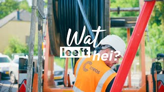 Creos - Wat leeft hei? Ep.20 - Erneierung vum Stater Stroumreseau