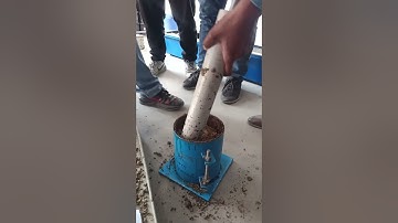 A Step-by-Step Guide to Conducting a CBR Test (Part-I)