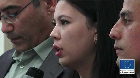 Videos for Development - River Basin Planning