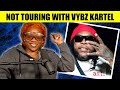 Gaza Sheba Reveals Why She S Not Touring With Vybz Kartel Highlight Gaza Sheba Reveals Why She S Not Touring With Vybz Kartel Highlight