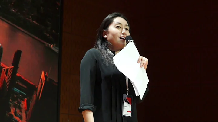 Journey of the Unknown | Jackie Yu | TEDxYouth@SHSID - DayDayNews