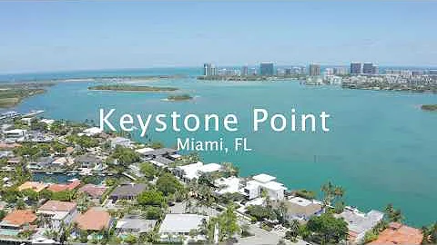 Keystone Point Miami FL - Real Estate Specialist J...