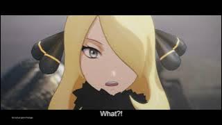 💫 Team Galactic invades Pasio! | Pokémon Masters EX