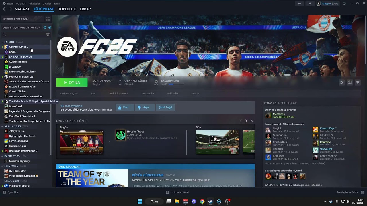 ABİ SEN YAYIN AÇAR MIYDIN YA???