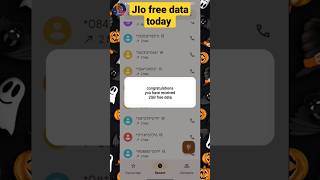 Jio free data code 2023 | Jio free data today | Jio me 2Gb free data 2023