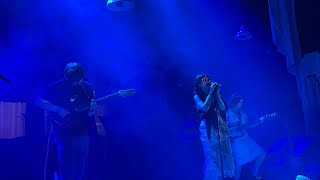 Playing Classics - Water From Your Eyes (Live in Austin, TX - Moody Theatre/ACL Live Night 1)