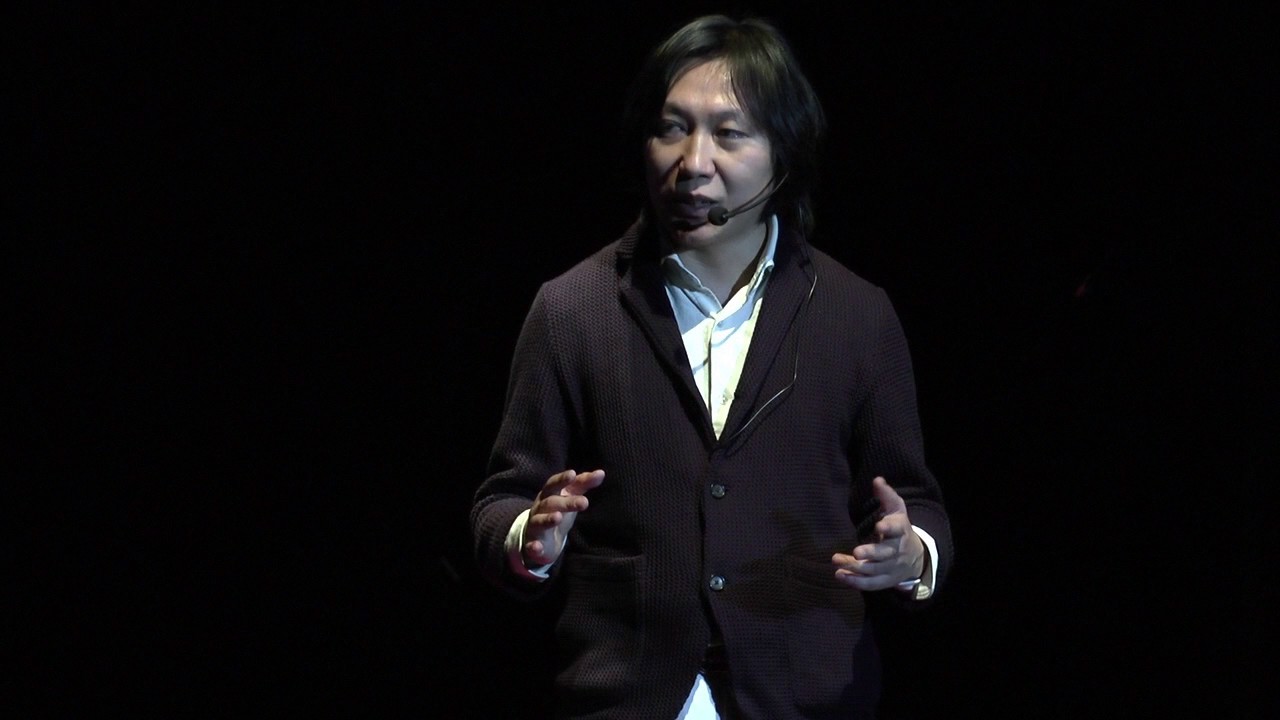 コンテンツのつくり方 3DCGを使ったコンテンツ制作 | Masahito Imamura | TEDxMatsumoto