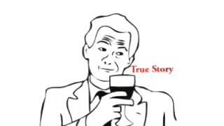 Rage Comic #45 True story: Math