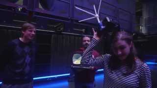 The Verge по-русски: Виртуальная реальность в Cube screenshot 4