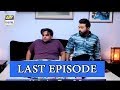 Watch Main Aur Tum - Last Episode - ARY Digital Drama Online In Hd