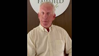 Fairfield Glade Board of Directors Candidate 2023 - Scott Harteman