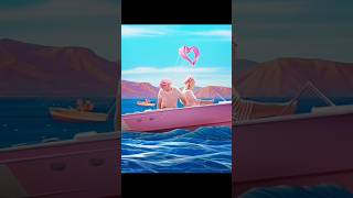 Its Barbieand Its Ken