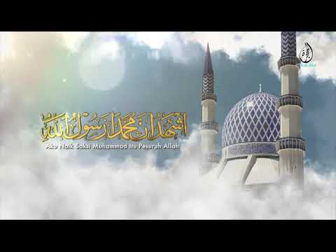 Azan Asar TV ALHIJRAH 5 3 2025