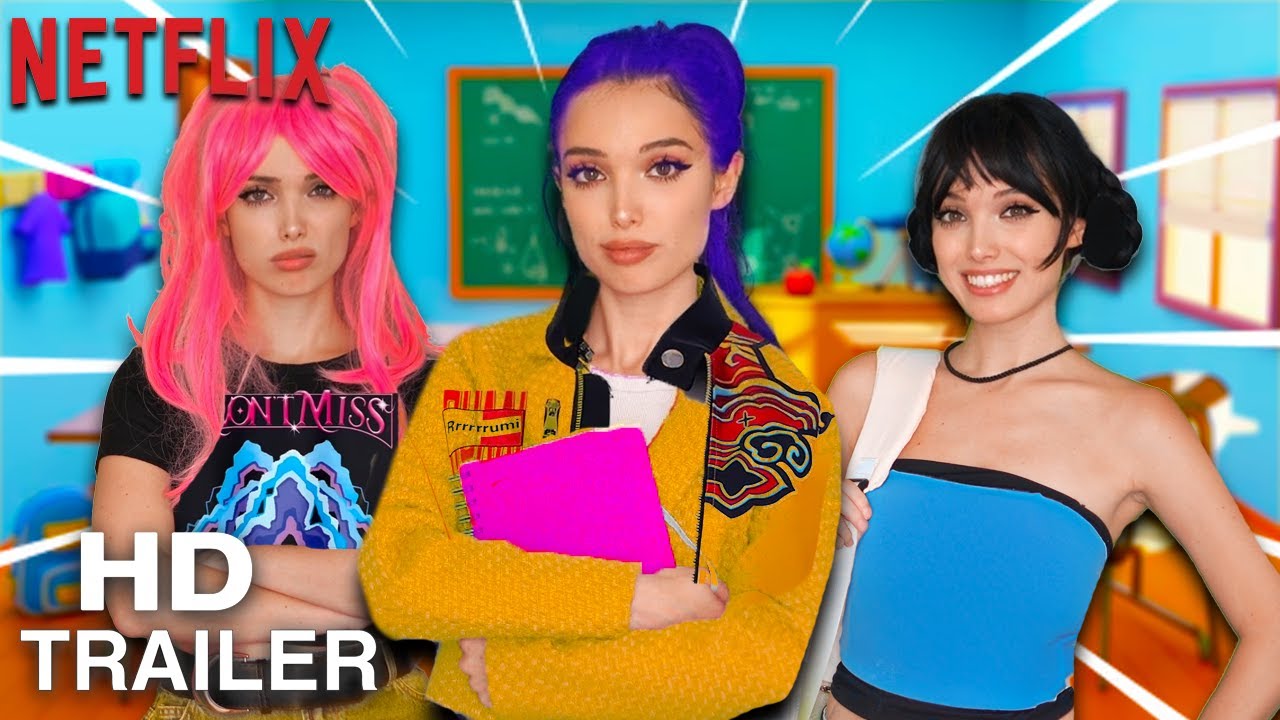 KPOP DEMON HUNTERS NELLA VITA REALE! - Episodio 2
