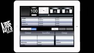 SuperMetronome Groovebox Pro screenshot 5