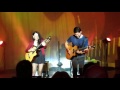 Rodrigo y Gabriela - Stairway To Heaven Cover (Boulder, CO - 05.31.17)