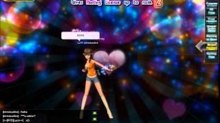 Idate Phillipines: My Love Romance