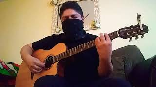 Viniste A Mi En El Pan- cancion de comunion.