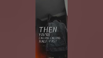 Thumbnail of Deja Vu _ Naïka (lyrics)