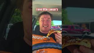 I Love Little Caesars mindgames