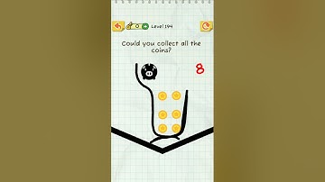 Draw 2 Save Level 194 #shorts