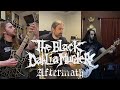 The Black Dahlia Murder • AFTERMATH (Guitar & Bass play-through)