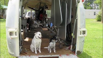 Affordaplane build 3