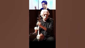 One Performance… Endless Goosebumps (Kamancheh Mastery)