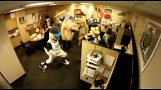 Corpus Christi Hooks Harlem Shake - Minor League Baseball - MiLB